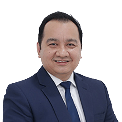 Dr. Ahmad Dzulfikar Samsudin