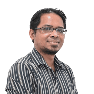 Dr. Ahmad Shuhud Irfani Zakaria