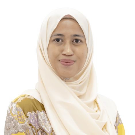 Dr. Nor Azlina Ismail