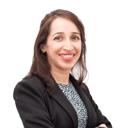 Dr. Balraj Kaur Badeshae