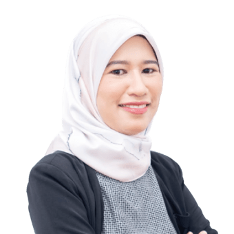Dr. Nabihah Dziaruddin