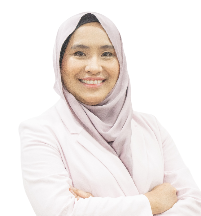 Dr. Nazatul Sabariah Ahmad