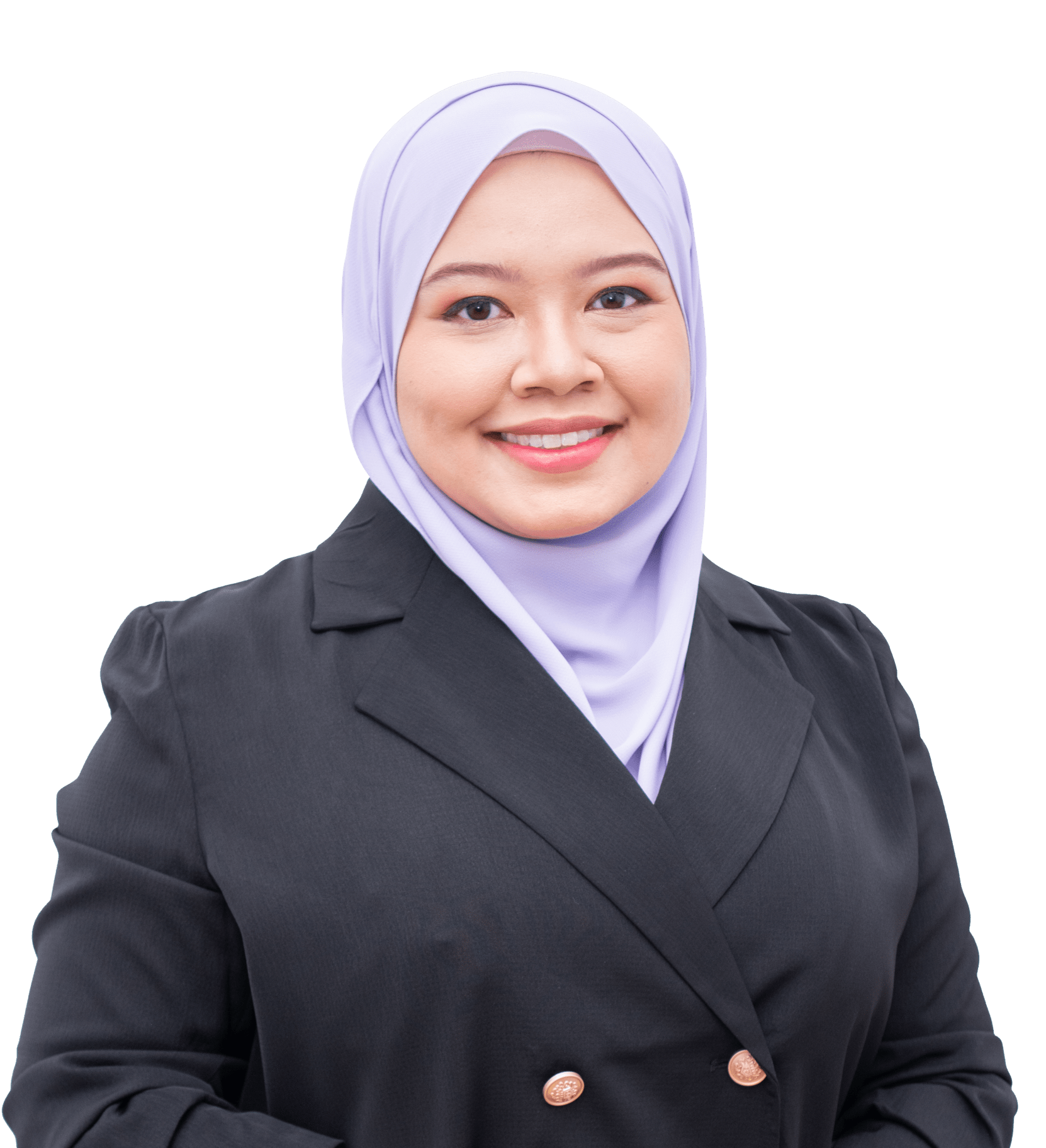 Dr. Sakinah Marni Mohd Saupi
