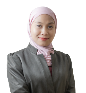 Dr. Nur Hafizah Nor Wira