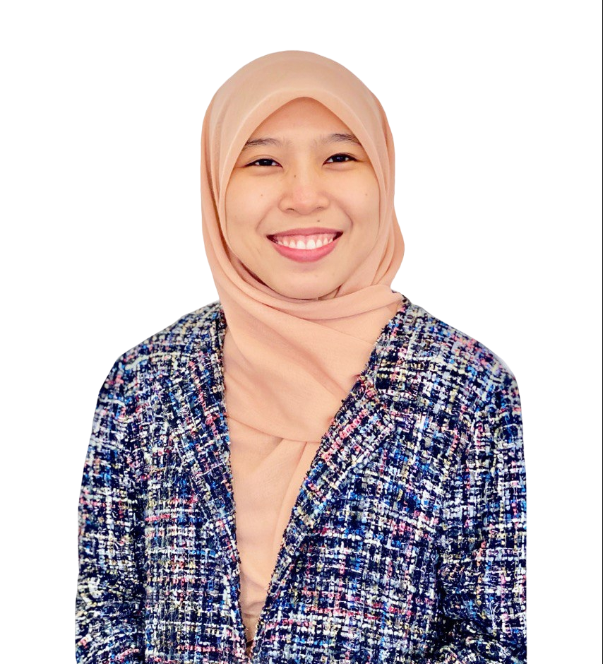 Dr. Nazurah Idris