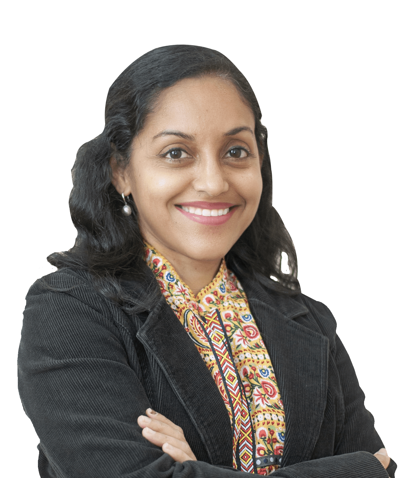 Dr. Rema Prabakaran