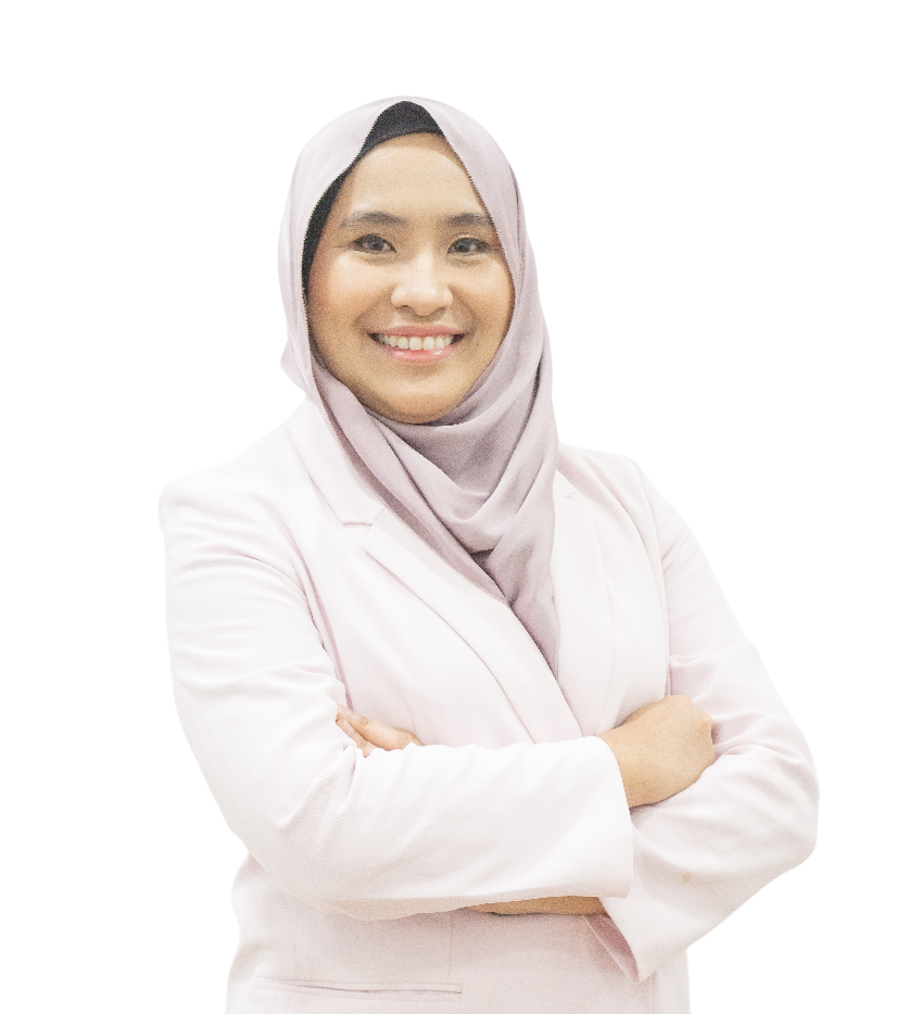 Dr. Nazatul Sabariah Bt. Ahmad