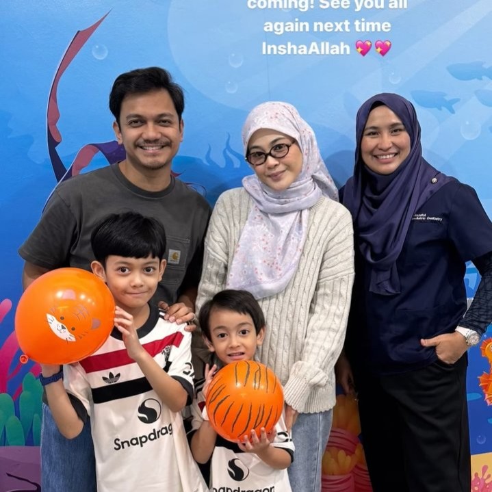 Ameera Zaini