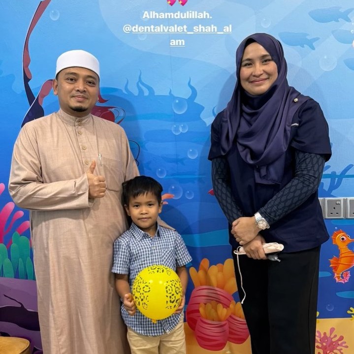 Ustaz Wadi Anuar